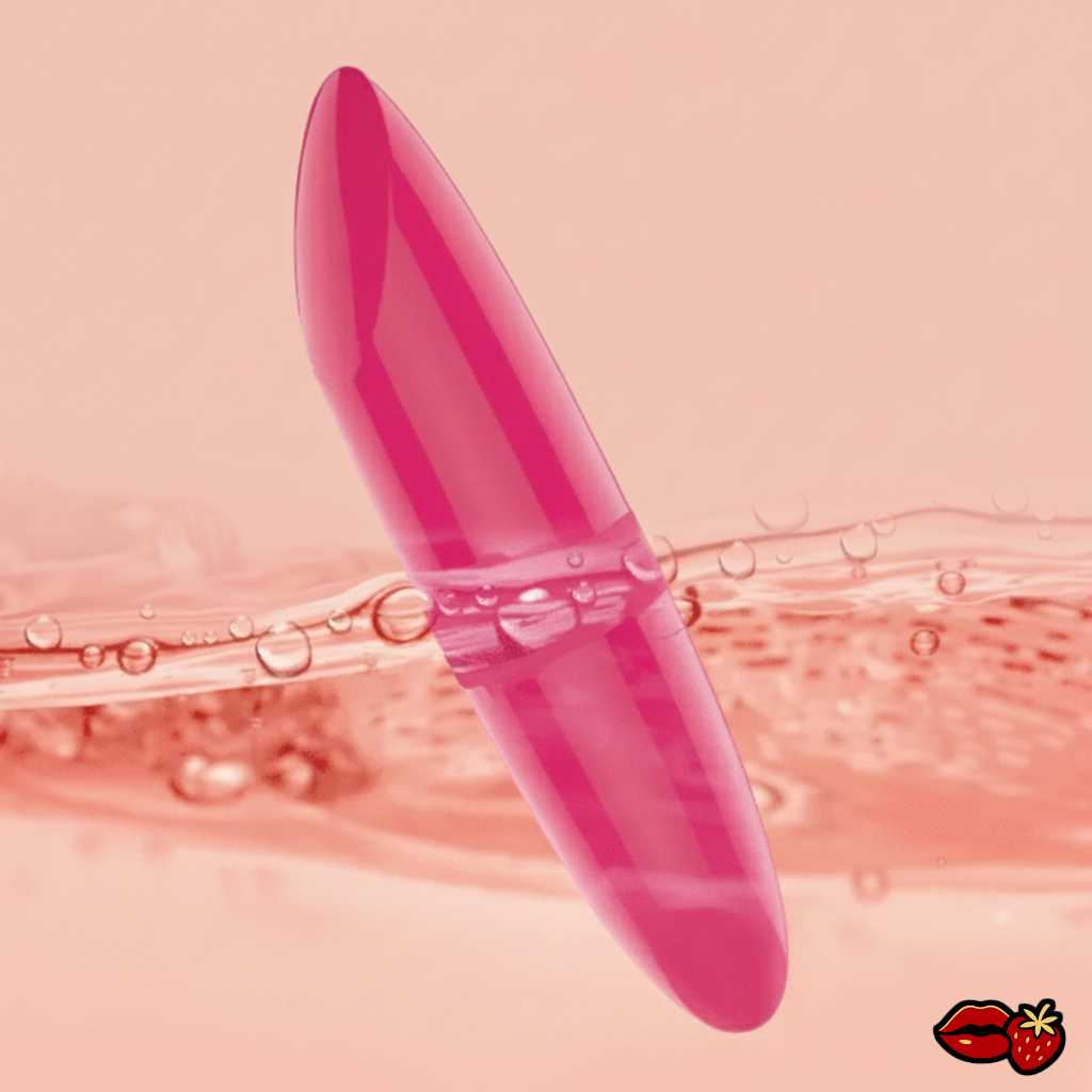 Bala Vibradora Moon LILO