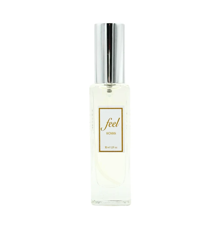 Perfume Feromonas Femenino