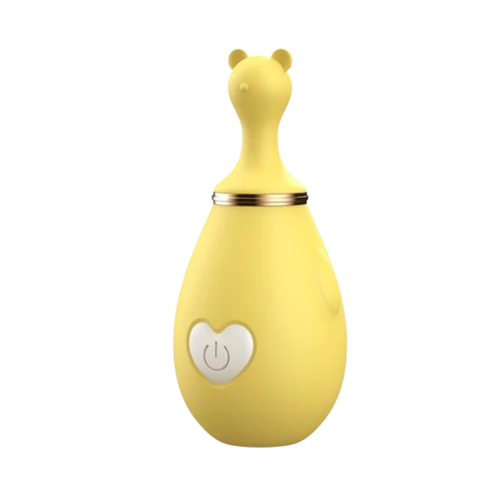 Vibrador Miji Mouse LILO