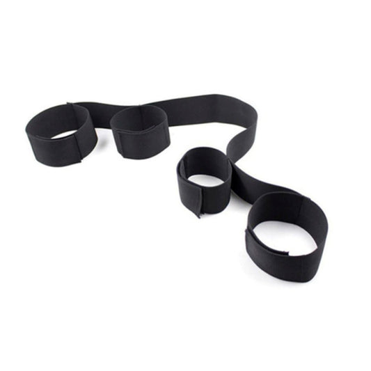 Arnés sexual de Muñecas y Tobillos