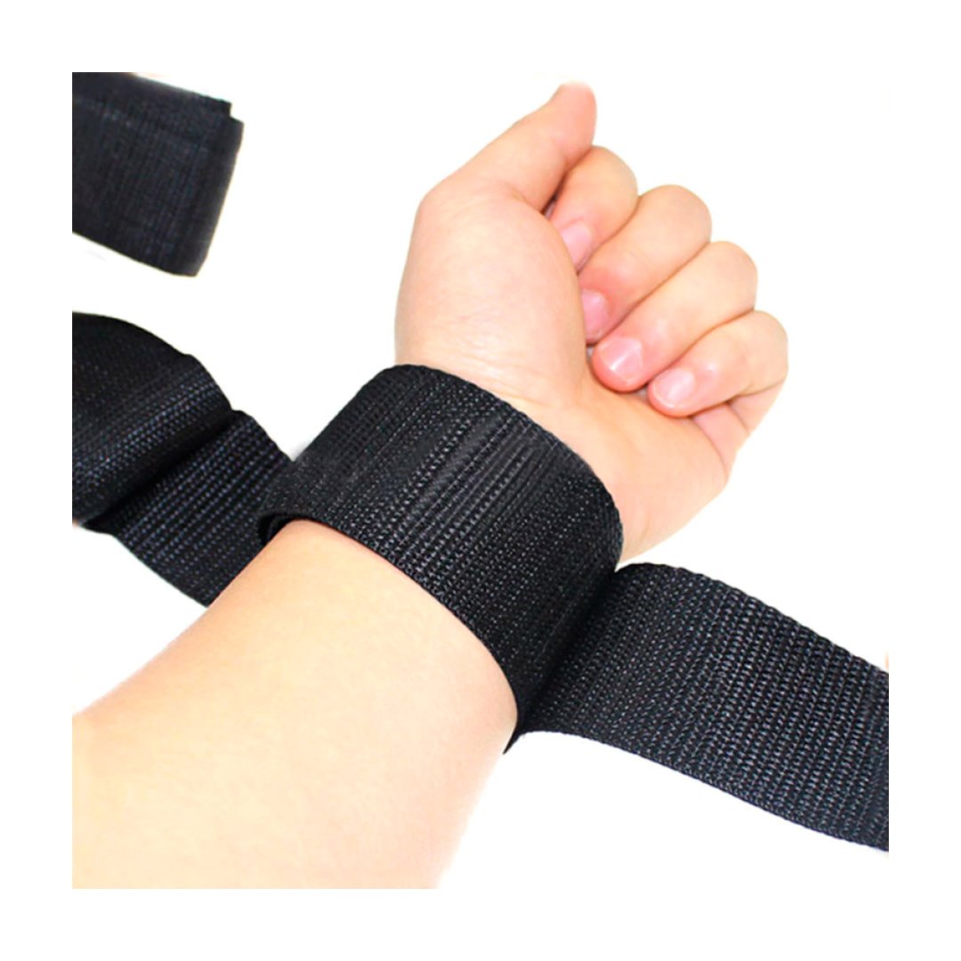 Arnés sexual de Muñecas y Tobillos