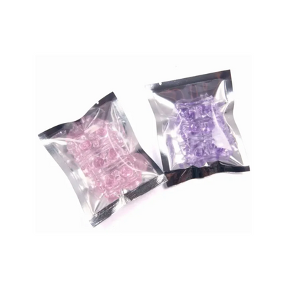 Anillo para Pene con Textura de Silicona – Estimulación y Mayor Erección