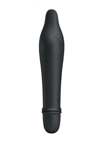 Vibrador Íntimo Edward Pretty Love – Estimulador de Clítoris y Pezones (10 modos)