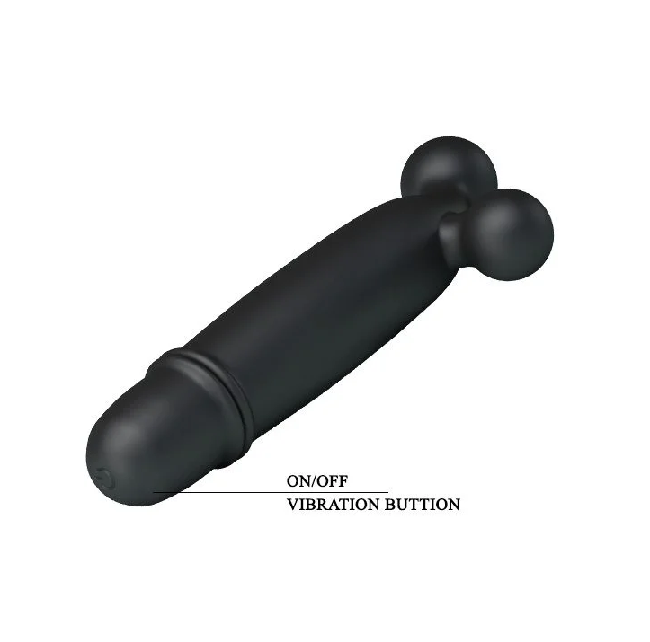 Bala vibradora PRETTYLOVE V2