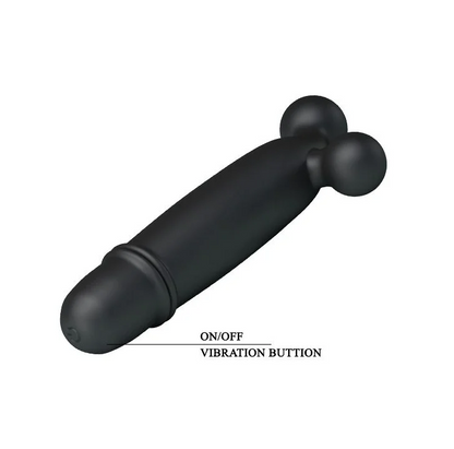 Bala vibradora PRETTYLOVE V2