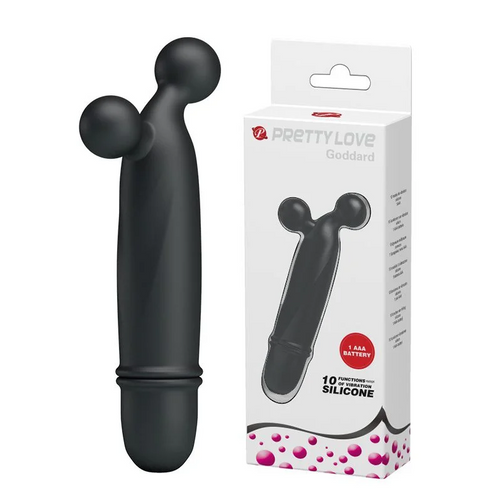 Bala vibradora PRETTYLOVE V2