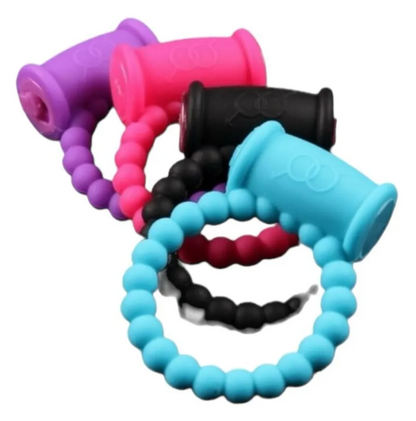 Anillo Vibrador para Pene Diosa del Amor – Estimulación y Mayor Firmeza