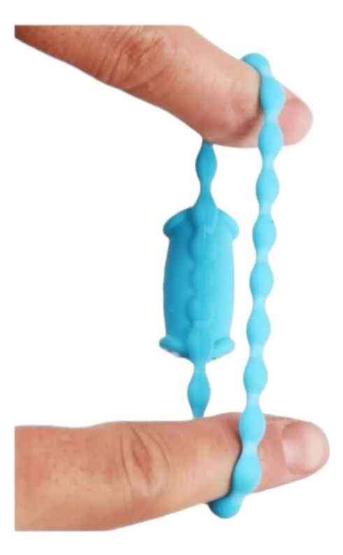 Anillo Vibrador para Pene Diosa del Amor – Estimulación y Mayor Firmeza