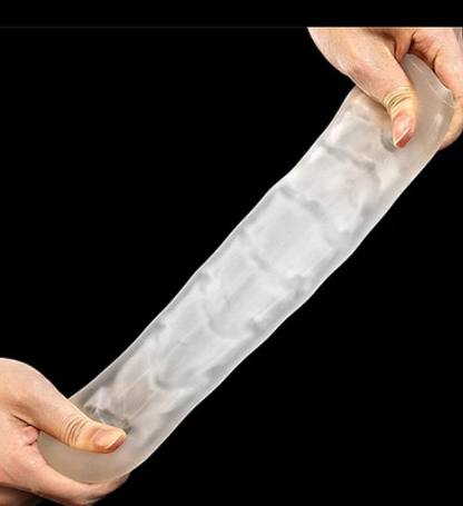 Masturbador Masculino LoveToy Gigante Egg – Textura Realista