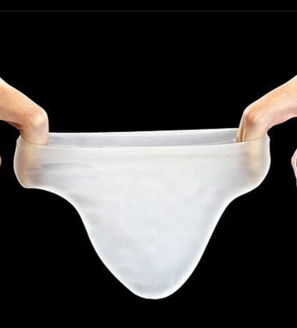 Masturbador Masculino LoveToy Gigante Egg – Textura Realista