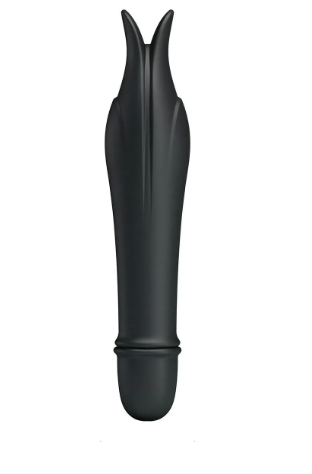 Vibrador Íntimo Edward Pretty Love – Estimulador de Clítoris y Pezones (10 modos)