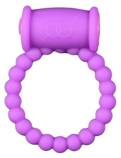 Anillo Vibrador para Pene Diosa del Amor – Estimulación y Mayor Firmeza